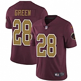 Nike Washington Redskins #28 Darrell Green Burgundy Red Alternate NFL Vapor Untouchable Limited Jersey,baseball caps,new era cap wholesale,wholesale hats